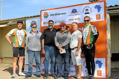Fietstoer vir Godsdiens in skole
